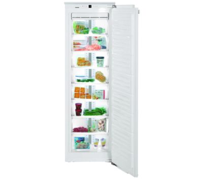 LIEBHERR SIGN3556 Integrated Tall Freezer LIEBHERR SIGN3556 Integrated Tall Freezer